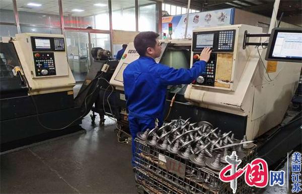乐投在线正式启动“南京机电-冠盛汽配教师企业实践流动站”进站计划